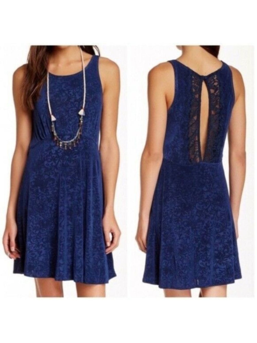 Free People Lady Jane Dress Size Small